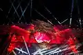 UNTOLD 2023 stage