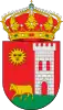 Coat of arms of Becerreá