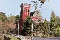 Beckenham Crematorium