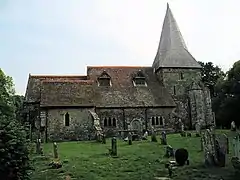 Church of All Saints