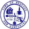 Official seal of Bedford, New Hampshire