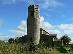 Church of St Andrew