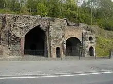 The Bedlam Furnace