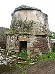 Congalton Dovecote