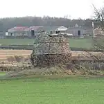 Waughton Dovecot