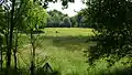 Countryside near Anderen