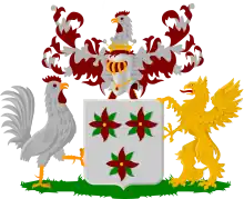 Coat of arms