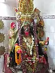 Behira Maa Kali