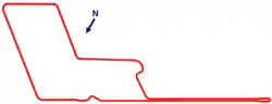 Beijing International Streetcircuit