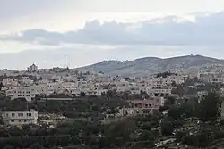 Beit Awwa, 2015