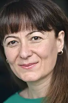 Chekurishvili in 2018