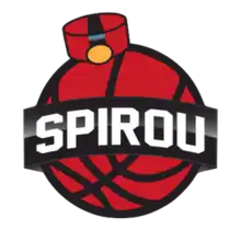 Spirou logo