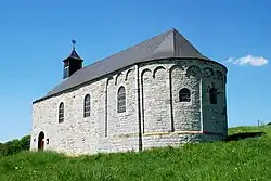 Kapel Saint-Pierre