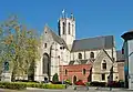 The Church of Our Lady (Onze Lieve-Vrouwekerk)