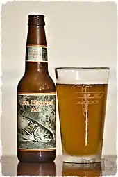 Bell'sTwo Hearted Ale