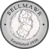 Official seal of Bellmawr, New Jersey