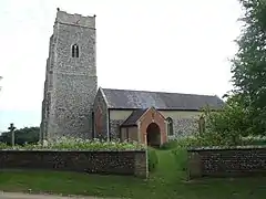 Church of St Michael