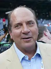 Johnny Bench