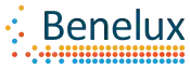 Logo of the Benelux of Benelux