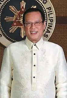 Benigno Aquino III