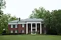 Benjamin & Roberta M. Russell House, Alexander City