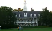 Bennington College Historic District