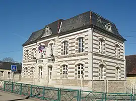 Town hall