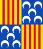 Flag of Berga