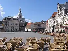 Grote Markt