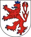 Duchy of Berg 1101–1815