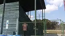 Berkeley Mills Ballpark