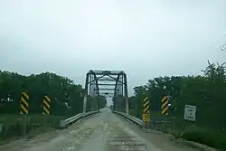 Berkhimer Bridge