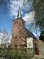 Berlicum, Protestant church