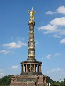 Berlin Victory Column