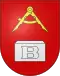 Coat of arms of Besazio