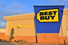 Best Buy