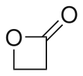 Skeletal formula