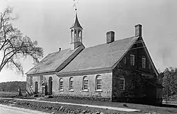 1934 HABS photo