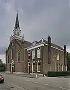 Bethelkerk - Zwijndrecht