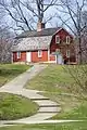 Betsey Williams Cottage (1773)