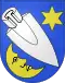 Coat of arms of Bettenhausen