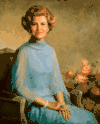 Betty Ford, Former First Lady of the United States