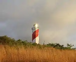 Betul Lighthouse