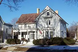 Bay View Historic District