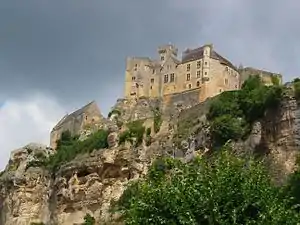 Château de Beynac