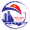 Official seal of Tân Châu