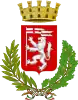 Coat of arms of Bibbiena