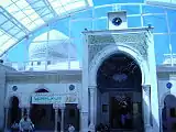 Sayyidah Ruqayya Mosque, Mausoleum of:*Fātimah bint Husayn ibn ‘Alī (aka. "Ruqayya" or "Sukayna") ( Damascus )