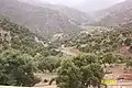 Bibiyal, Korengal Valley, Kunar Province, Afghanistan.