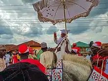 Yahaya Abubakar, Etsu Nupe of Bida